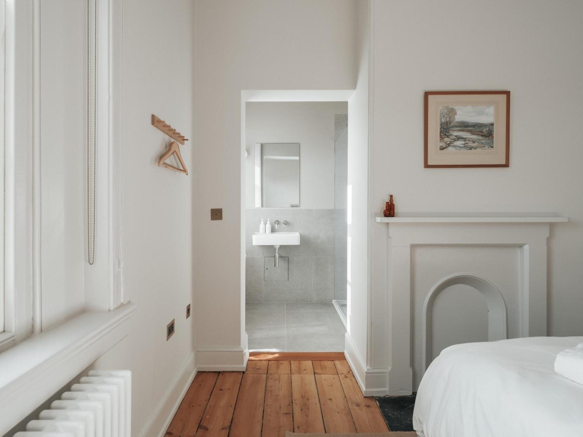 Constantine House Hotel Tamworth Buitenkant foto